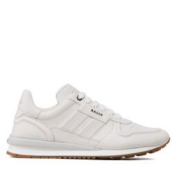 

Снікерcи Bally Asper 6301858 White, Білий