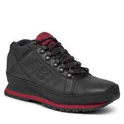 New Balance Αθλητικά New Balance NBH754KR-2E Μαύρο
