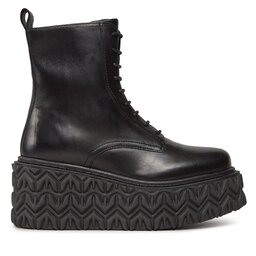 

Ботильйони Patrizia Pepe 8Y0059/L078-K103 Nero, Чорний