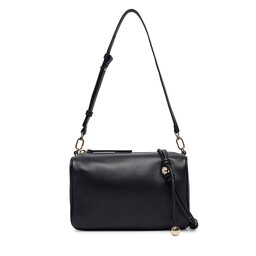 Furla Handtasche Furla Talia Mini WE00922 BX2269 CN O6000 Schwarz