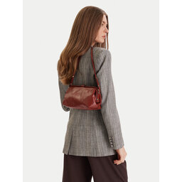 Balagan Handtasche Balagan Rofe Pouch Braun