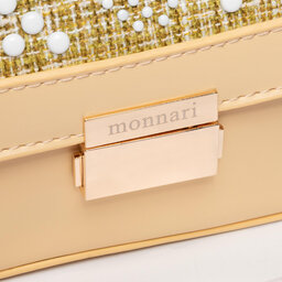 

Сумка Monnari BAG1240-002 Yellow, Жовтий