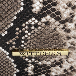 

Сумка WITTCHEN 89-4Y-409-Z Коричневий