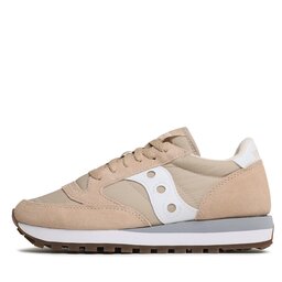 

Снікерcи Saucony Jazz Original S2044 Beige/White, Бежевий