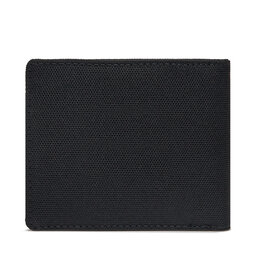 

Велике Чоловіче Портмоне Vans Roats Bifold Wallet VN000F0CBLK1 Black, Чорний
