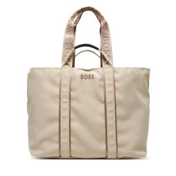 BOSS Torebka BOSS Palmah 50546461 Biały
