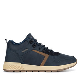 Lanetti Ghete Lanetti M-VS01543-03 Bleumarin