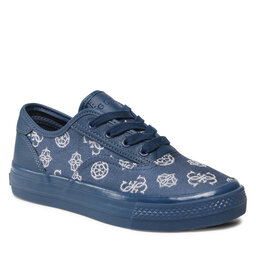 Guess Гуменки Guess Perezz FL6PRZ FAL12 DENIM