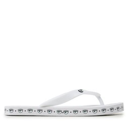 

В'єтнамки Chiara Ferragni CF3164-009 White, Білий