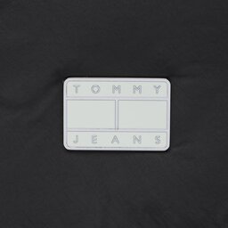 

Сумка Tommy Jeans Tjw Hype Conscious Crossover AW0AW14144 0GJ, Чорний