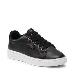 Guess Sportcipő Guess Beckie FL7BKI ELE12 BLKBR