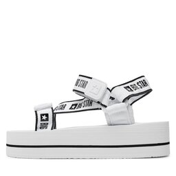 

Босоніжки Big Star Shoes NN274A526 Білий