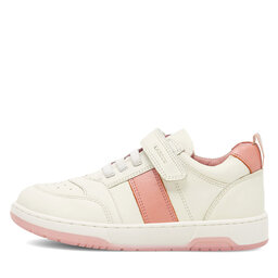 

Снікерcи Lasocki Kids Mos CI12-3136-02(III)DZ White, Білий