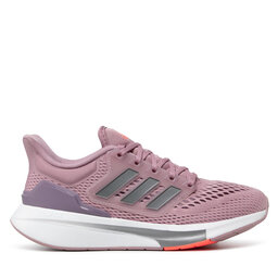 

Взуття adidas Eq21 Run GZ4075 Magic Mauve/Iron Metallic/Legacy Purple, Рожевий