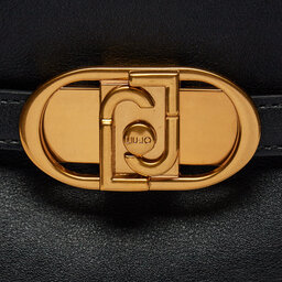 

Сумка Liu Jo M Top Handle Nero 22222, Чорний