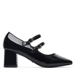 DeeZee Halbschuhe DeeZee LWKK1027-A1 Schwarz