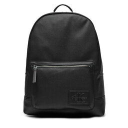 Calvin Klein Jeans Σακίδιο Calvin Klein Jeans Coated Campus Bp Angled40 Pu K50K512028 Μαύρο