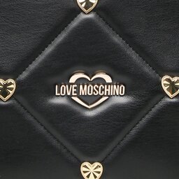 

Сумка LOVE MOSCHINO, Чорний