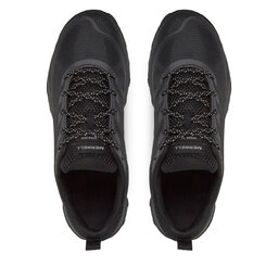 

Снікерcи Merrell Speed Ecco M J036985 Black, Чорний
