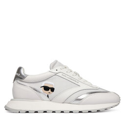 KARL LAGERFELD Sneakers KARL LAGERFELD Kairo KL61130N Weiß