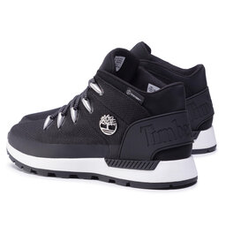 

Черевики Timberland Sprint Trekker TB0A266B0151 Black Mesh, Чорний