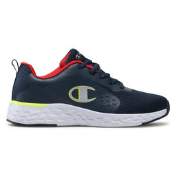 

Снікерcи Champion Bold B Gs S32124-S21-BS517 Nny/Red/Syf, Cиній