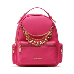 LOVE MOSCHINO Раница LOVE MOSCHINO JC4293PP0GKT0604 Fuxia