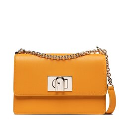 Furla Дамска чанта Furla 1927 BAFKACO-ARE000-1555S-1-007-20-BG-B Curcuma