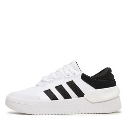 

Взуття adidas Court Funk IF7910 White, Білий