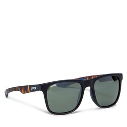 Uvex Слънчеви очила Uvex Lgl 42 S5320324616 Blue Mat havana