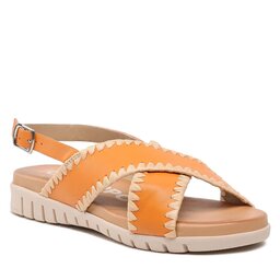 Gioseppo Sandály Gioseppo 69181-P Orange