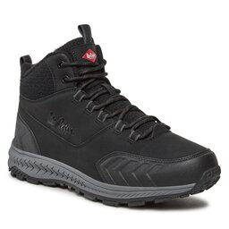 Lee Cooper Туристически Lee Cooper Lcj-23-01-2039M Black