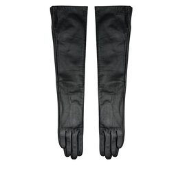 WITTCHEN Mănuși de Damă WITTCHEN 45-6L-230 Czarny1