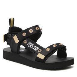 Versace Jeans Couture Basutės Versace Jeans Couture 74YA3S7C ZS636 G89