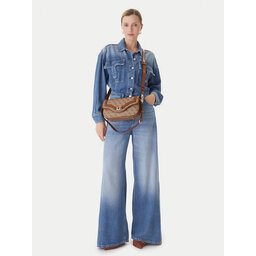 Guess Handtasche Guess Dea HWSG79 93200 Braun