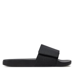 

Шльопанці Calvin Klein Adj Pool Slide Jaq Mono HM0HM01438 Black Mono Jacquard 0GK, Чорний