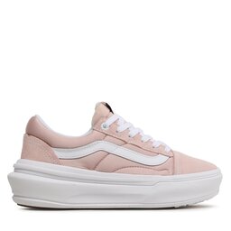 Vans Scarpe sportive Vans Ua Old Skool Overt Cc VN0A7Q5EBQL1 Rosa