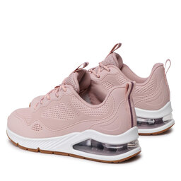 

Снікерcи Skechers Uno 2 Traveler 155640/BLSH Blush, Рожевий
