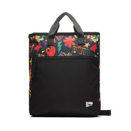Puma Väska Puma Downtown Pride Tote Bag 079501 Black 01