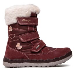 

Снігоходи Primigi GORE-TEX 2879544 D Crem, Бордовий