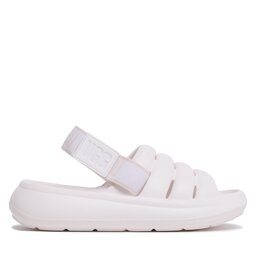 

Босоніжки Ugg W Sport Yeah 1126811 Brwh, Білий
