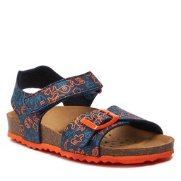 Ciabatte geox bambino discount