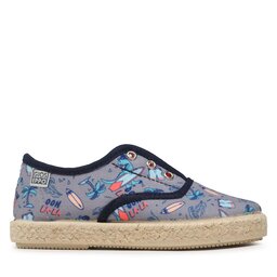Gioseppo Espadrilės Gioseppo Draveil 68619 Pilka