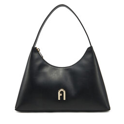 Furla Torbica Furla Diamante WB00782 AX0733 O6000 Crna