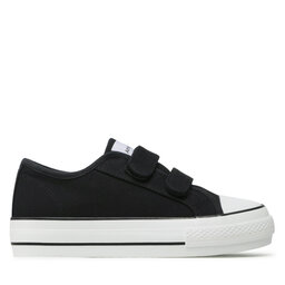 

Кеди Americanos WP40-AM6 Black, Чорний