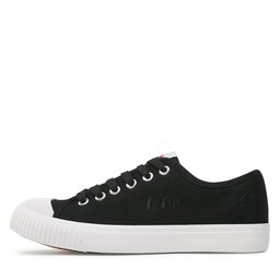 

Кеди Lee Cooper LCW-23-44-1644L Black, Чорний
