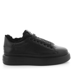 Kennel & Schmenger Sportcipők Kennel & Schmenger Elan 61-17040.430 SCHW/SCHW SS-BLK Fekete