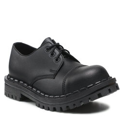 Altercore Botas de combate Altercore 350 Vegan Black