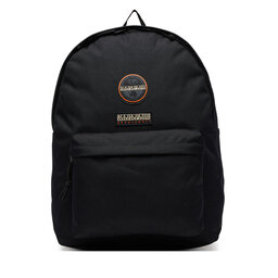 Napapijri Rucksack Napapijri Voyage Big DP NP0A88VP Schwarz
