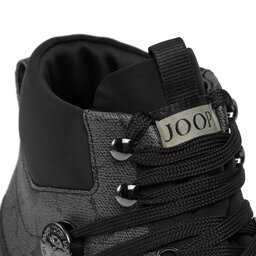 

Черевики туристичні JOOP! 4140007333 Black, Чорний